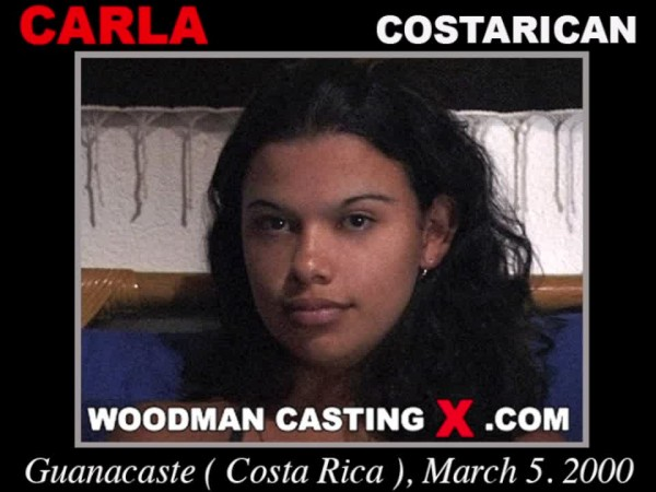Carla Casting