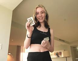 Pick a Card