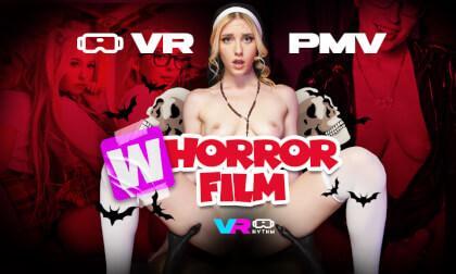 [VR Pmv] Whorror Film
