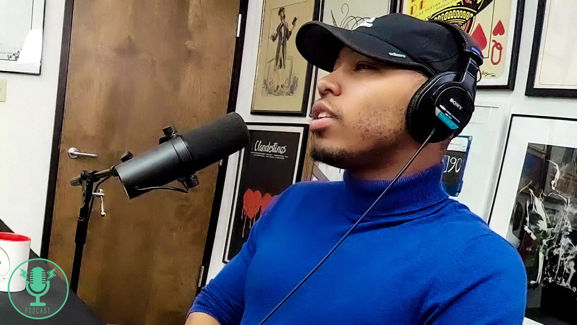 Unfiltered: Ricky Johnson