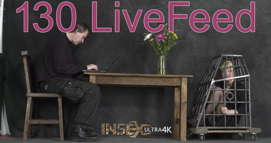 130 Livefeed