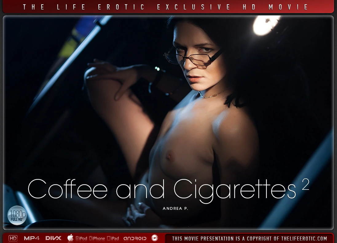 Coffee and Cigarettes 2