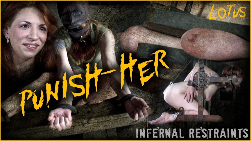 Punish-Her