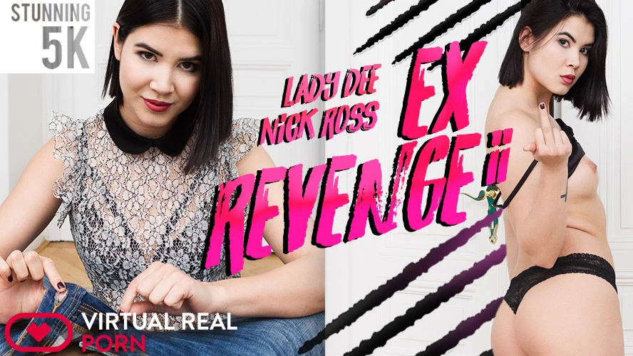 Ex Revenge Ii