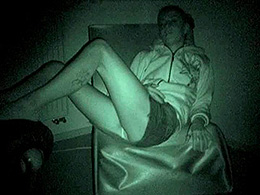 Night Passions
