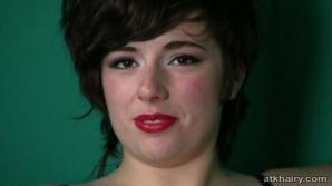 Simone Delilah - Interview