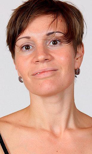 Sporty European MILF Anina Facesitting And Twat Eating