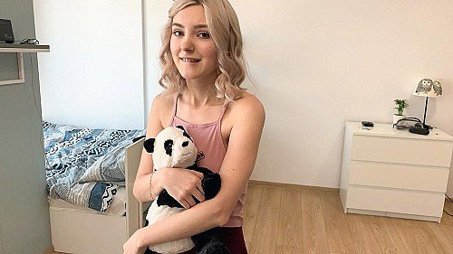 Sharpening My Blowjob Skills