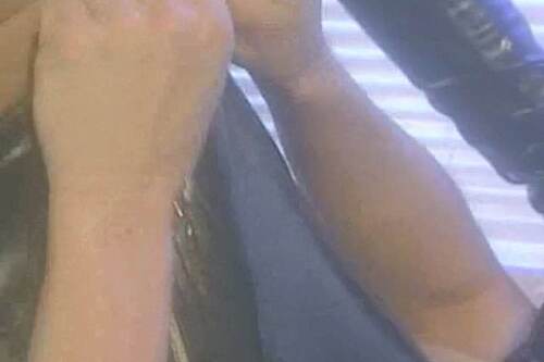 Hardcore Fetish Couple