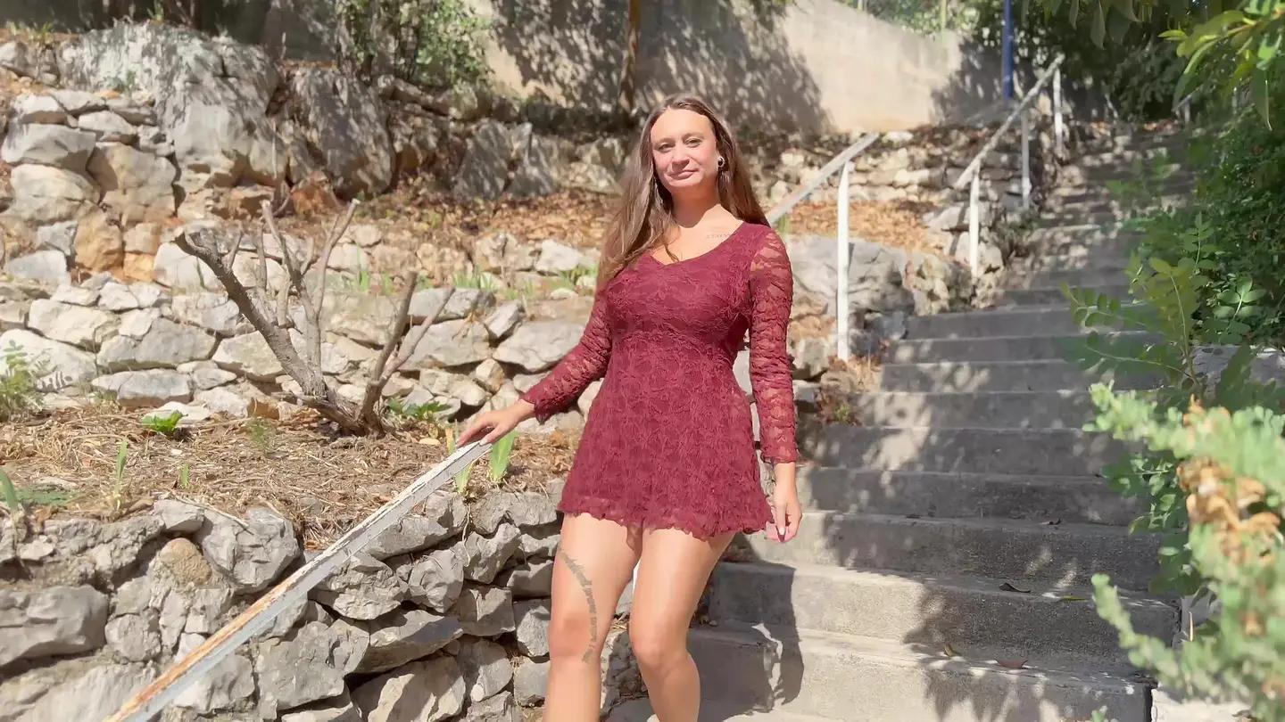 Oceane, 27, Likes Having Power Over Men