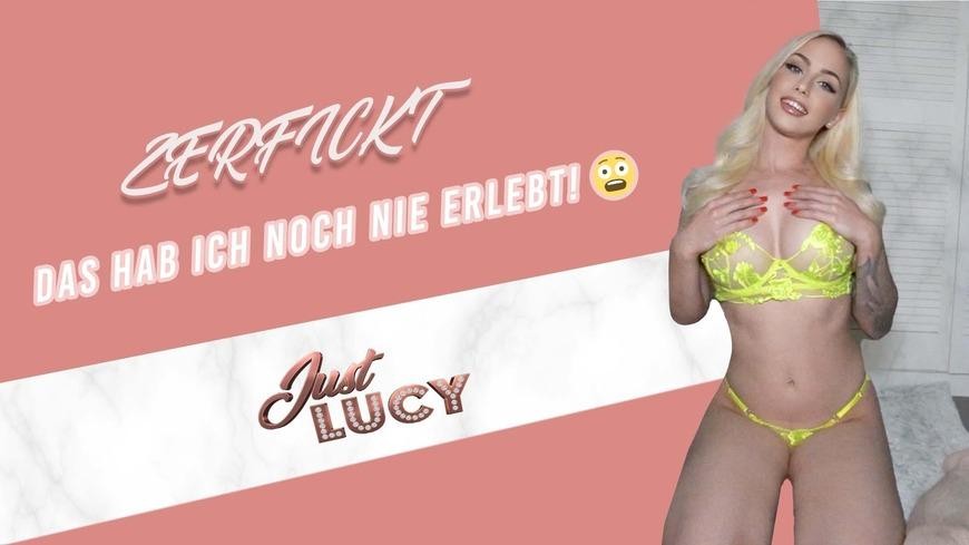 Zerfickt - Das Habe Ich Auch Noch Nie Erlebt!