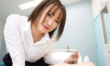 Hono Wakamiya - Having Sex With A Famous Soapland Queen On Her Danger Day