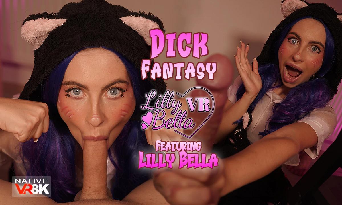 Dick Fantasy