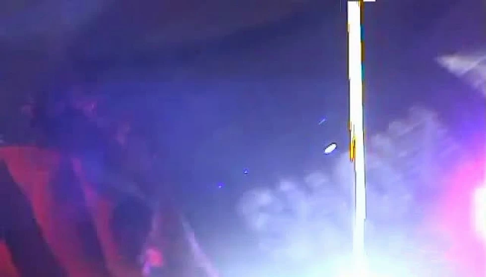 Flexible Stripper on Stage