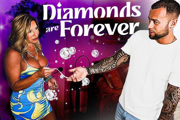 Diamonds Are Forever: Sunni Daize