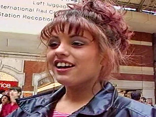 Cumming of Age 2: Jackie