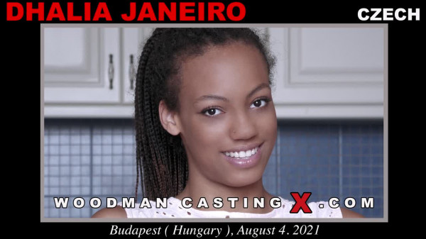 Dhalia Janeiro Casting