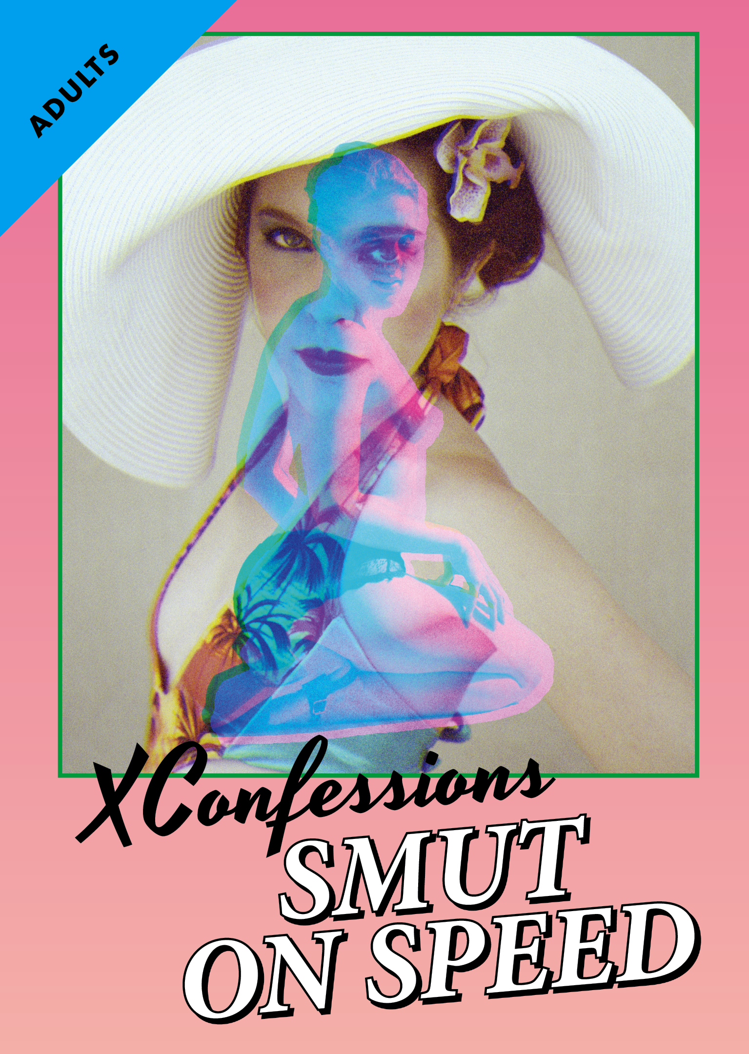 Smut on Speed