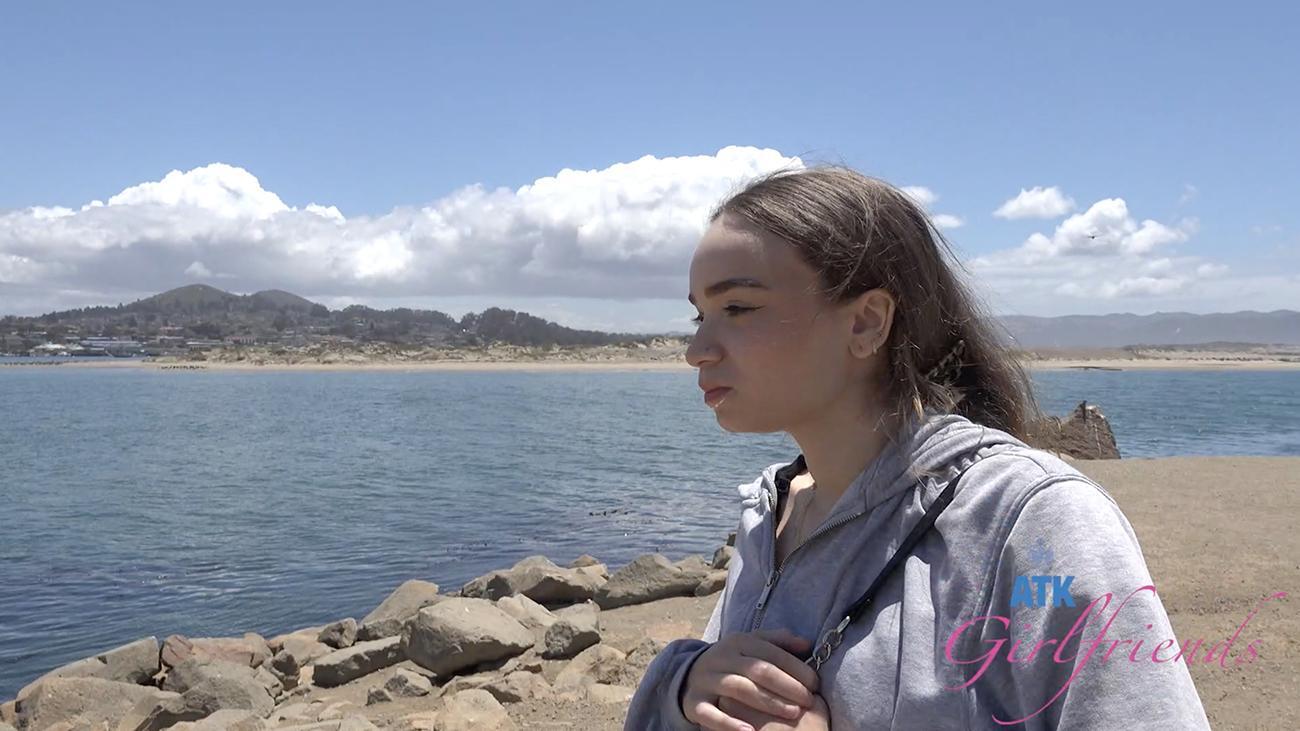 Selina Imai Norcal Part 2