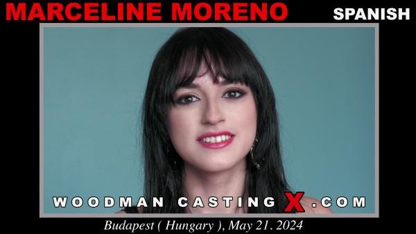 Marceline Moreno Casting