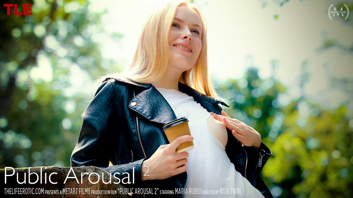 Public Arousal 2