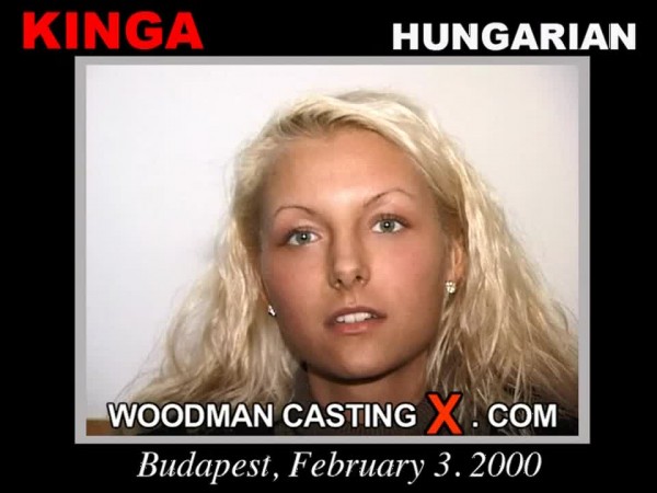 Kinga Casting
