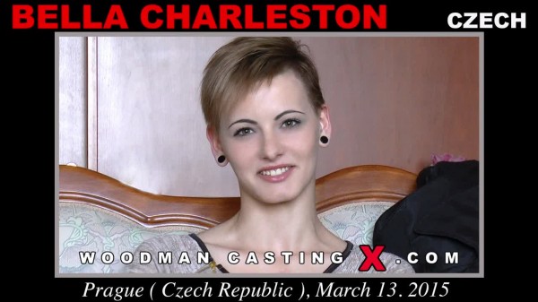 Bella Charleston Casting