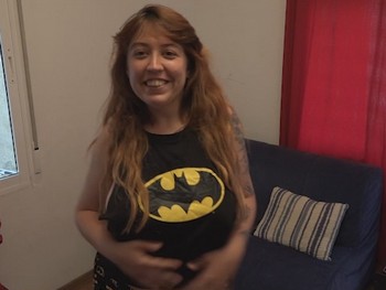 Amaya Wants to Step Into Porn... She's Got Plenty Ofreasons.