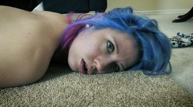 What's Behind the Couch?