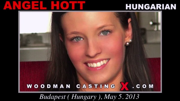 Angel Hott Casting