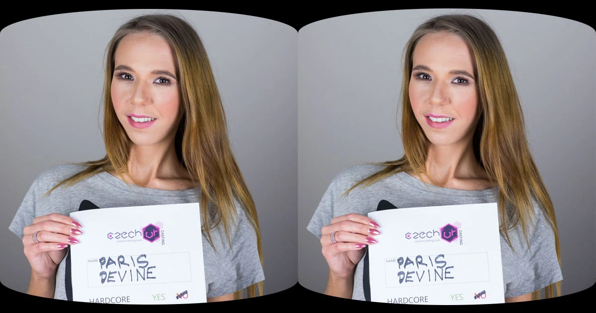 051 - Paris Devine