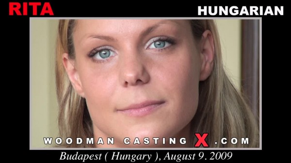 Rita Casting