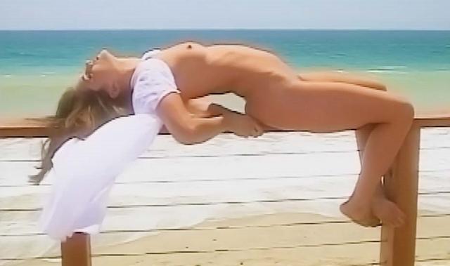 Adult Stars Closeup - Season 2, Episode 3