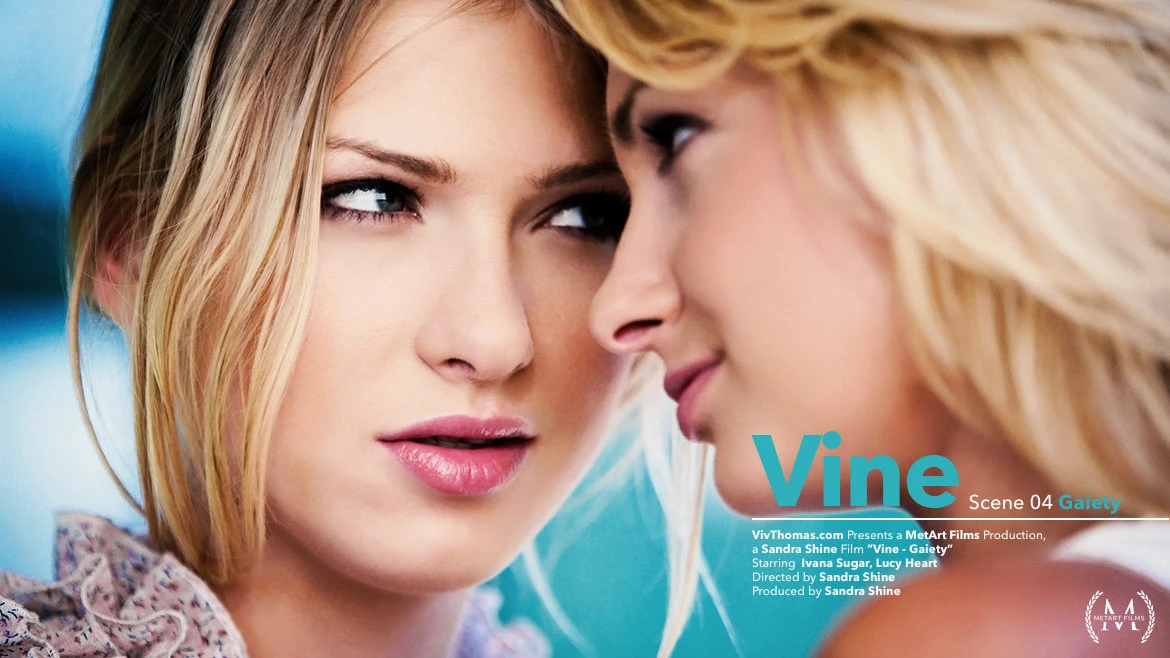 Vine Episode 4 - Gaiety