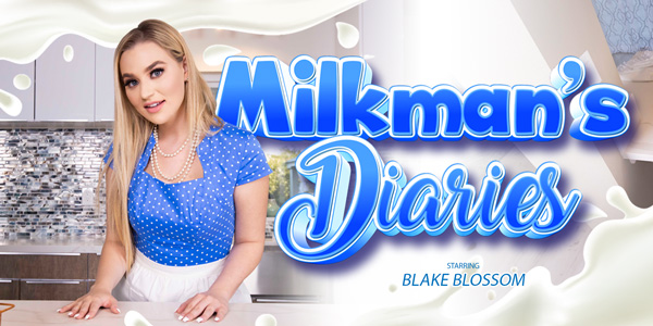 Milkman's Diaries