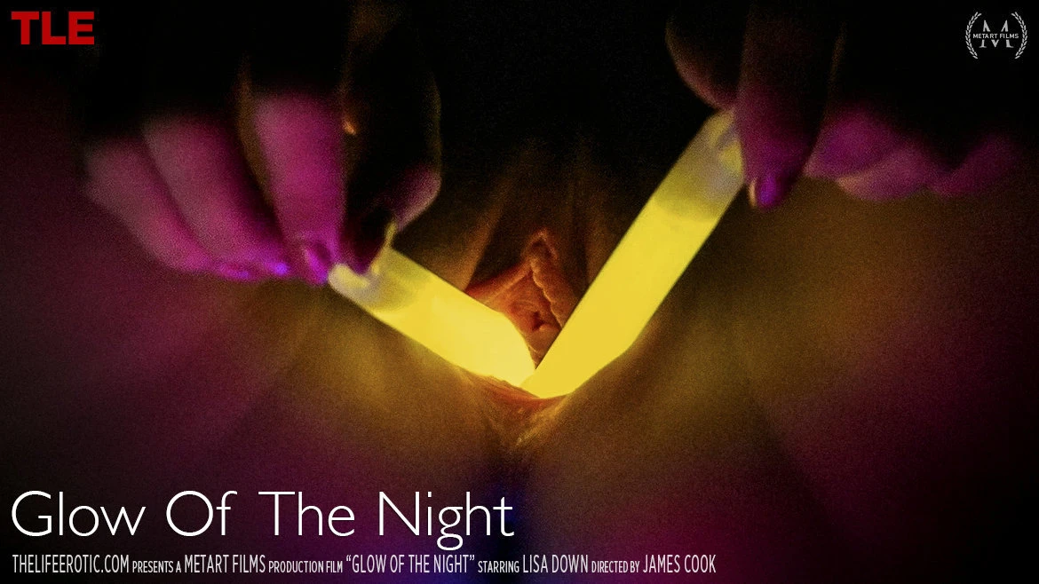 Glow of the Night
