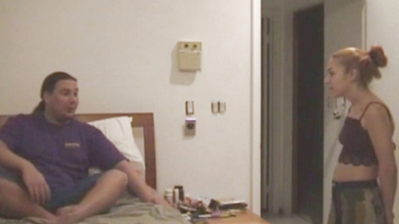 Mary Anne Is A Real Life Dicksucking Amateur