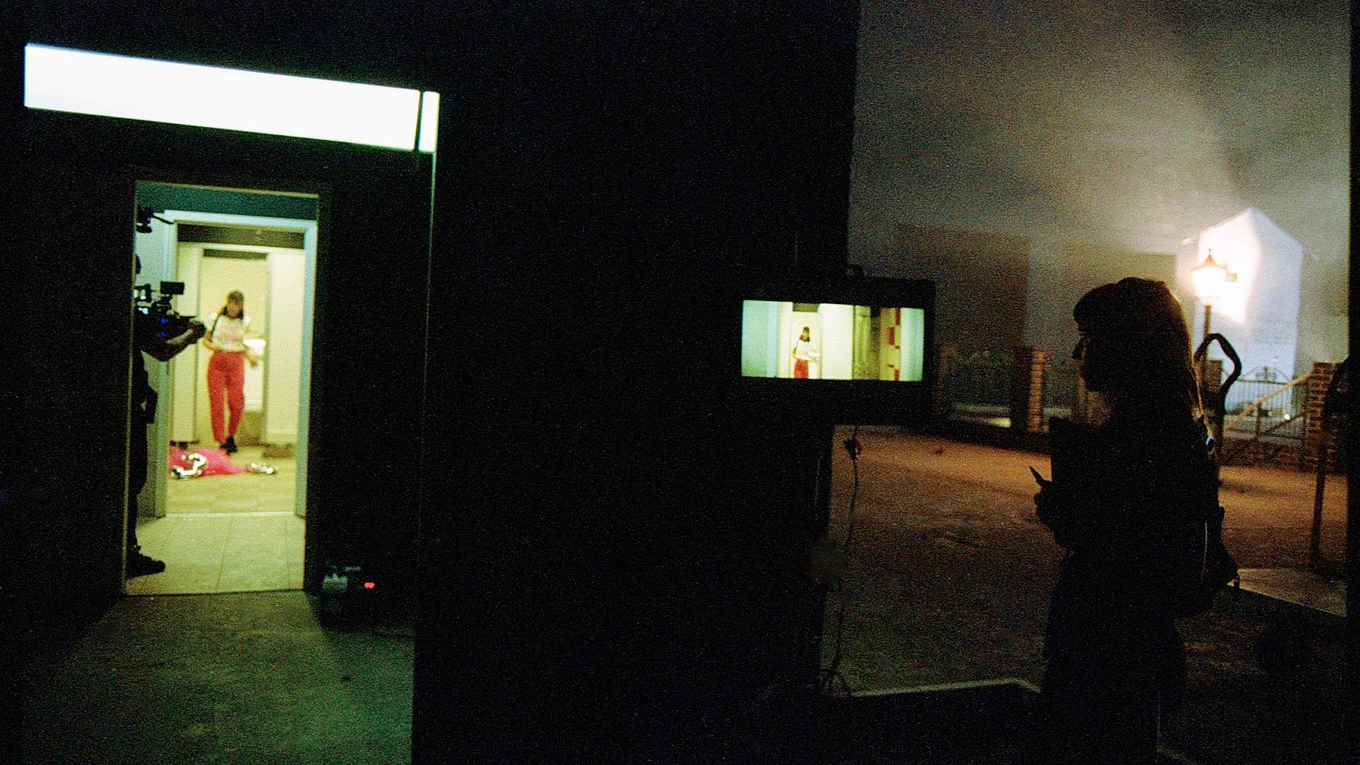 Making Of Big Bang Therapy