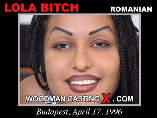 Lola Bitch Casting