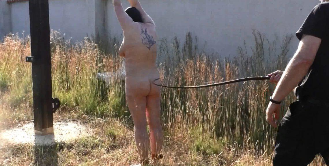 24 Hours Tit Challenge For Tit Slave Liz - Challenge 3