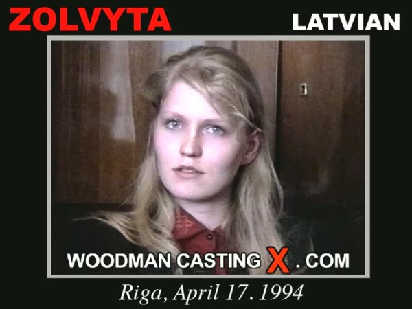 Zolvyta Casting