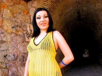 Sofia Arenas, the Porn Gods Made a Miracle. Little Pig of Mine, You Will Choke with My Dick and Cry Cum Tears
