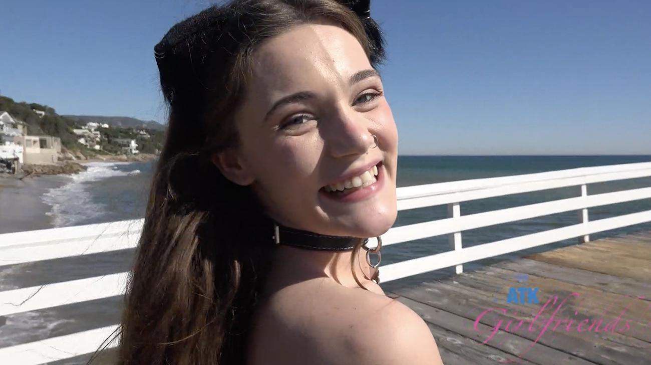 Juniper Ren Paradise Cove Part 1
