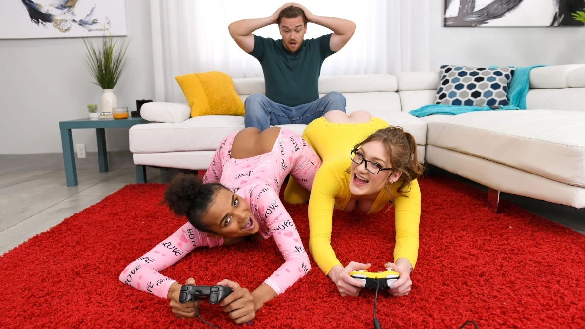 No Need to Fap with a Butt Flap: Part 2