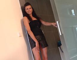 Sugar Momma Squirts