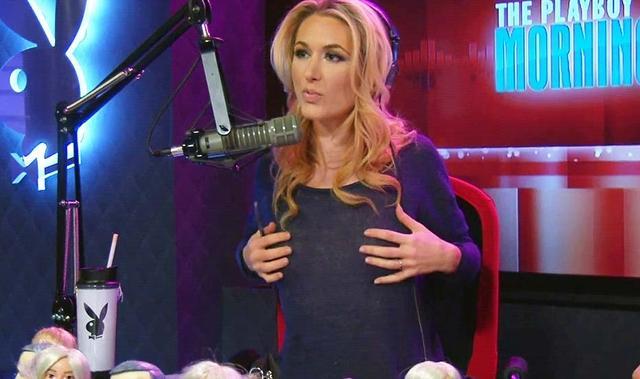Playboy Morning Show - Season 4, Episode 167