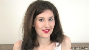 Tiffany - Masturbation