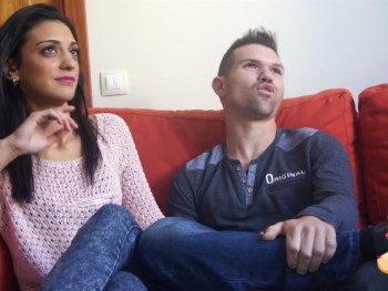 A Couple From a Town in Sevilla Want to Be Filmed Fucking. Luz and Maytai Make Their Debut at Pepeporn.com