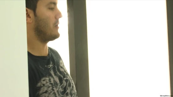Obsession ~ Behind the Scenes on Set ~ Part 1