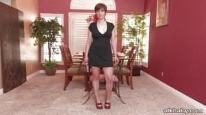 Skye - Hairy Fun